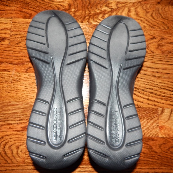 Sketchers Women's Slip-On Comfort Shoes - Picture 7 of 7